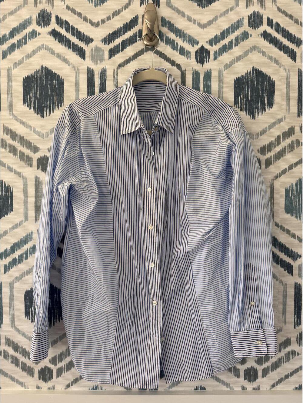 J.McLaughlin Button Down